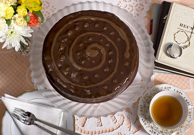 Royal Torte