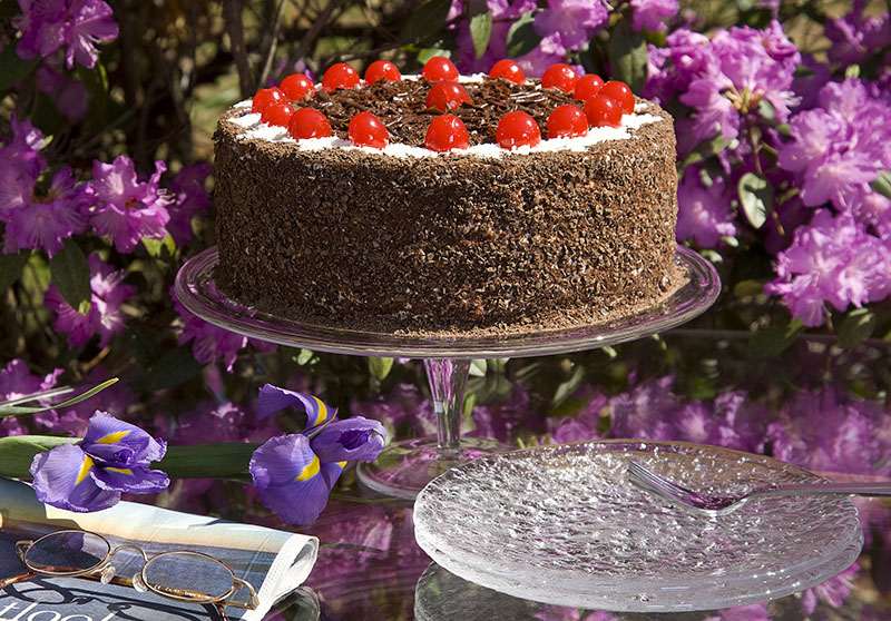 Royal Torte