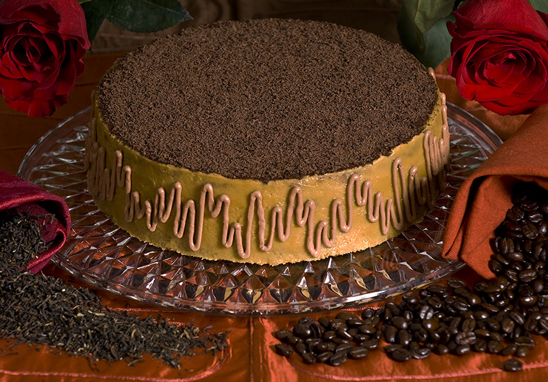 Royal Torte