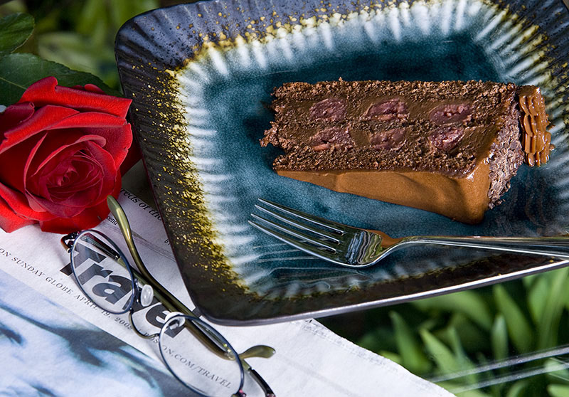 Royal Torte