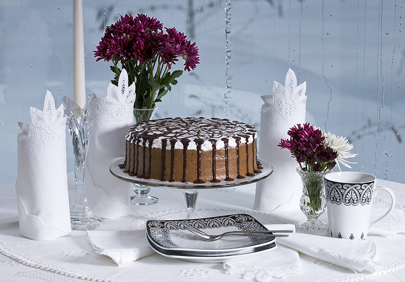 Royal Torte